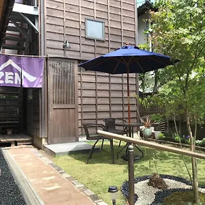 Zen-ji Japan