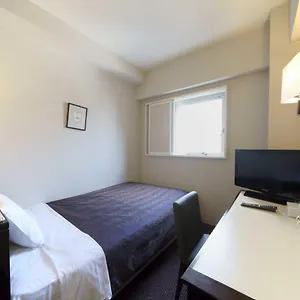 名鉄イン名古屋錦 3* 名古屋市