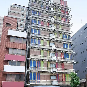Sotetsu Grand Fresa Osaka-namba Japan