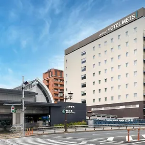 Jr東日本ホテルメッツ駒込 3* 東京都