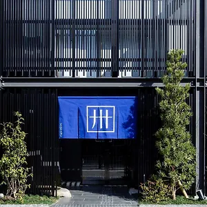 Hotel Mimaru Nijo Castle, Kioto