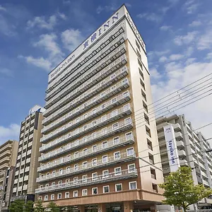 東横inn大阪天神橋筋六丁目 3* 大阪市