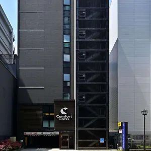 Comfort Fushimi Japan