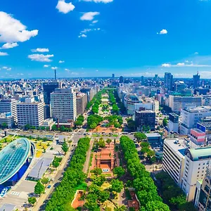 Unizo Ekimae Nagoya