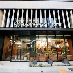 Compass Nagoya