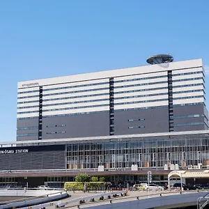 Remm Shin-osaka Hotel Ōsaka
