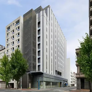 ホテルユニゾ博多駅博多口 3* 福岡市