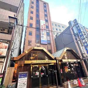 Business Sennichimae Japan