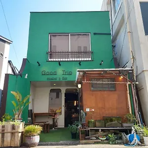 Good Trip & Bar Maison d'hôtes Odawara