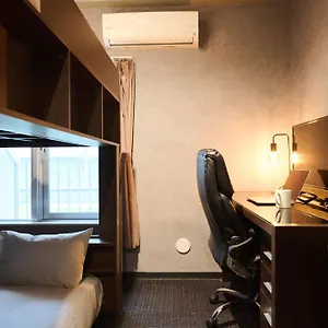 Stripe 3*, Sapporo Japan