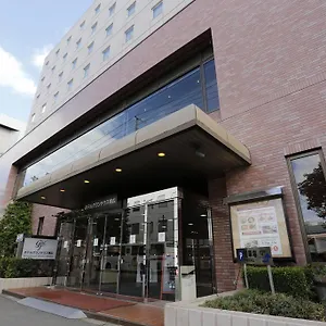ホテルグランテラス帯広 3* 帯広市