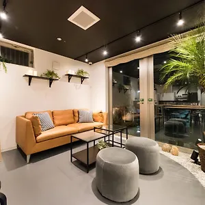 Hostal Kizuna, Kioto