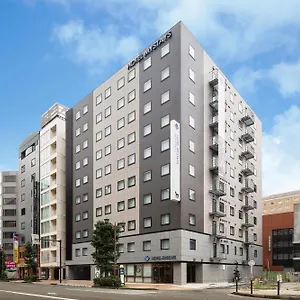 Mystays Yokohama Kannai Japan