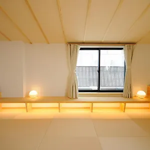 Ryokan Onya Tachibana, Kioto