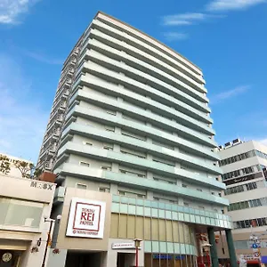 神戸元町東急reiホテル 3* 神戸市
