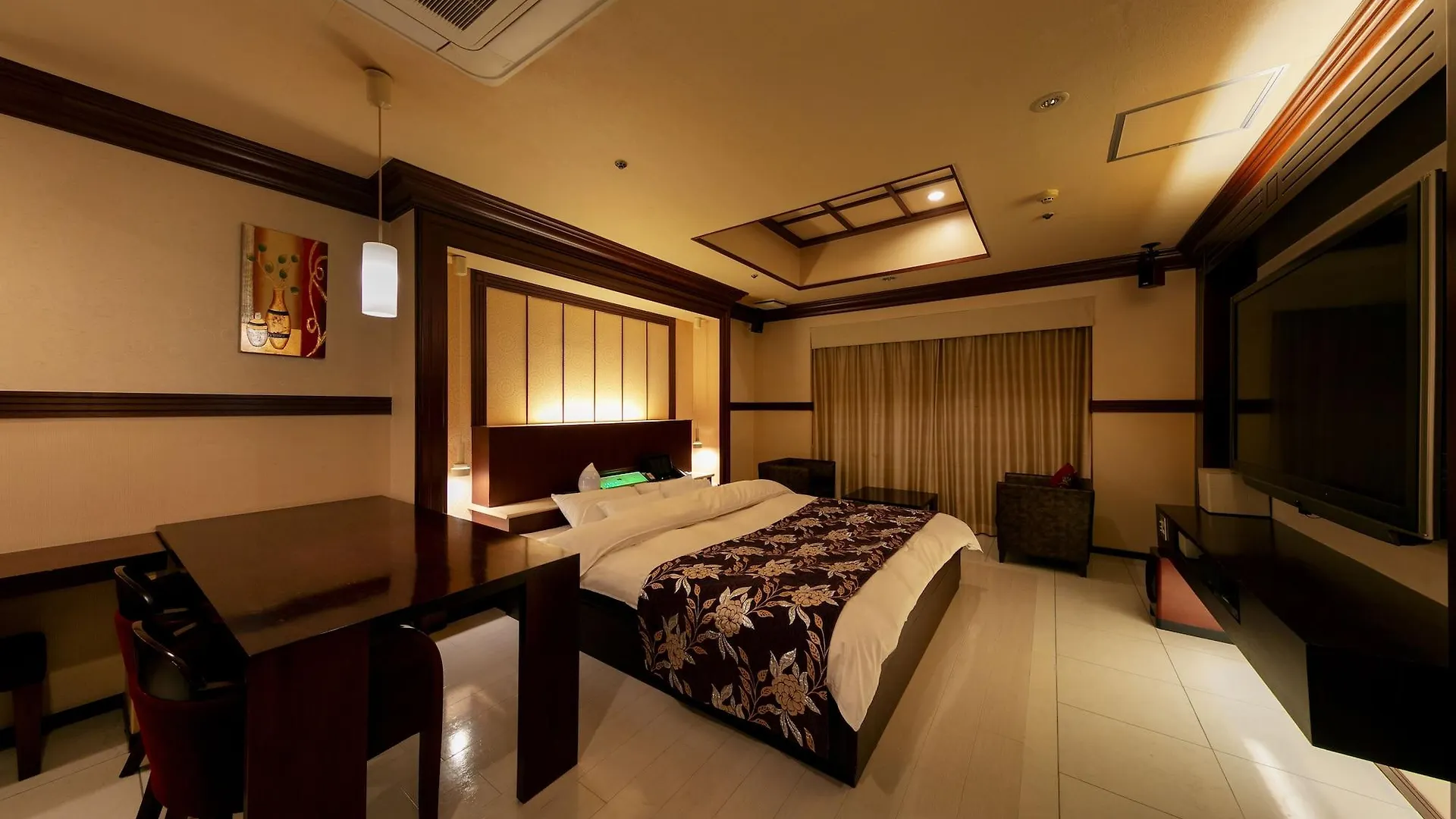 Hotel & Spa Lotus (Adults Only)  Kyōto
