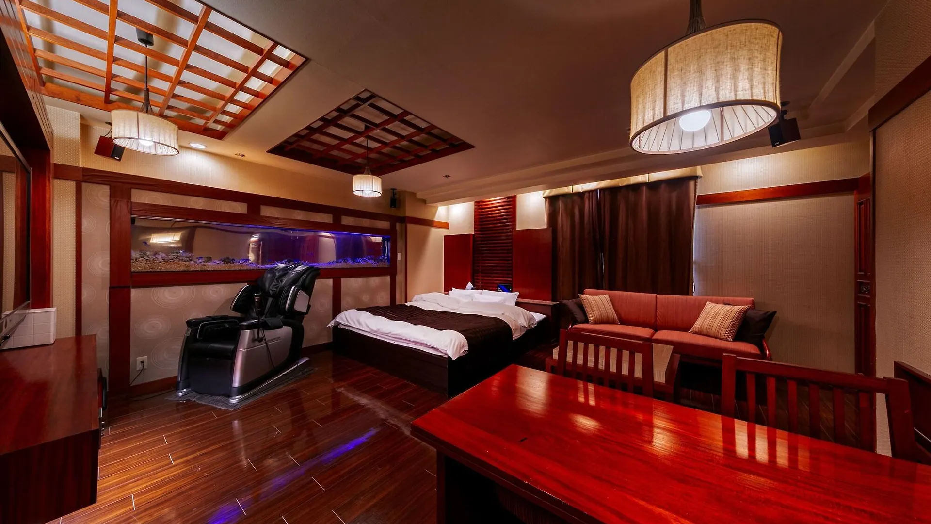 Hotel & Spa Lotus (Adults Only)