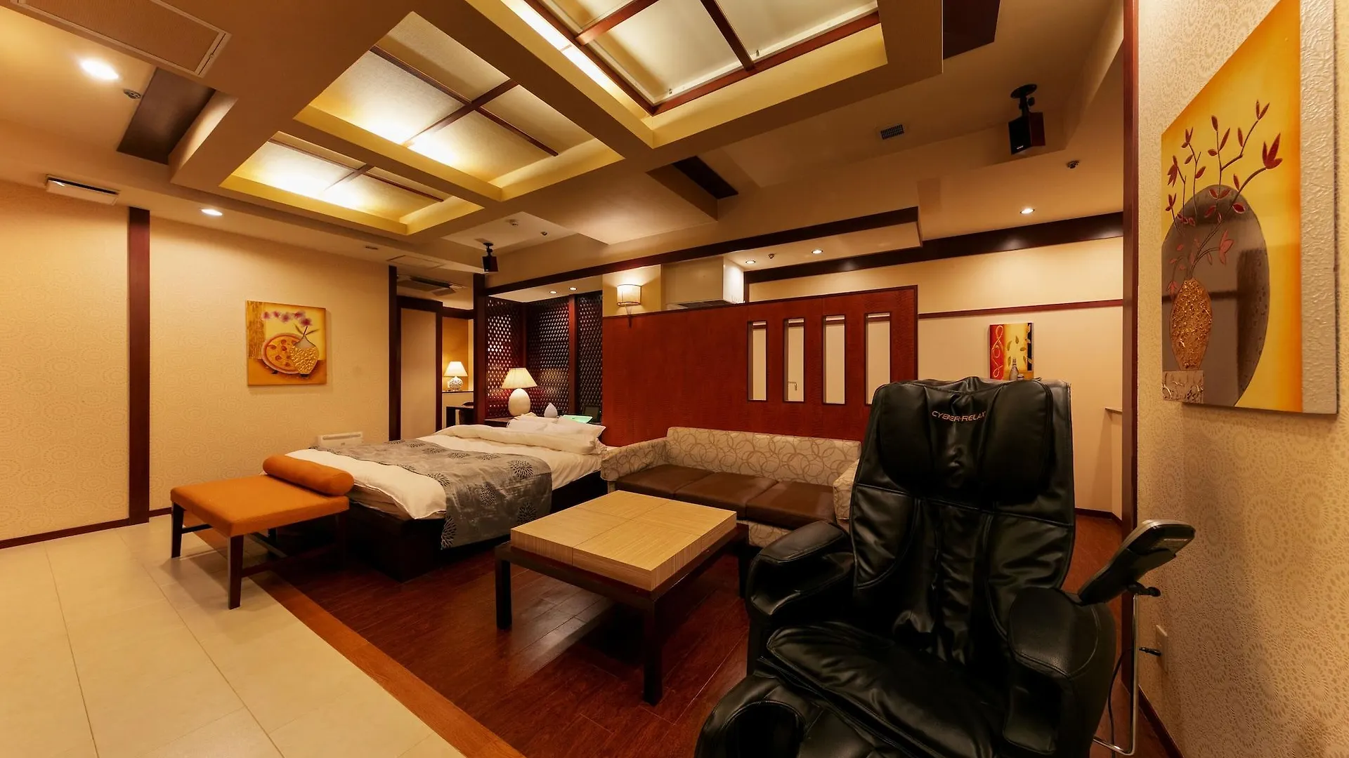 Hotel & Spa Lotus (Adults Only)