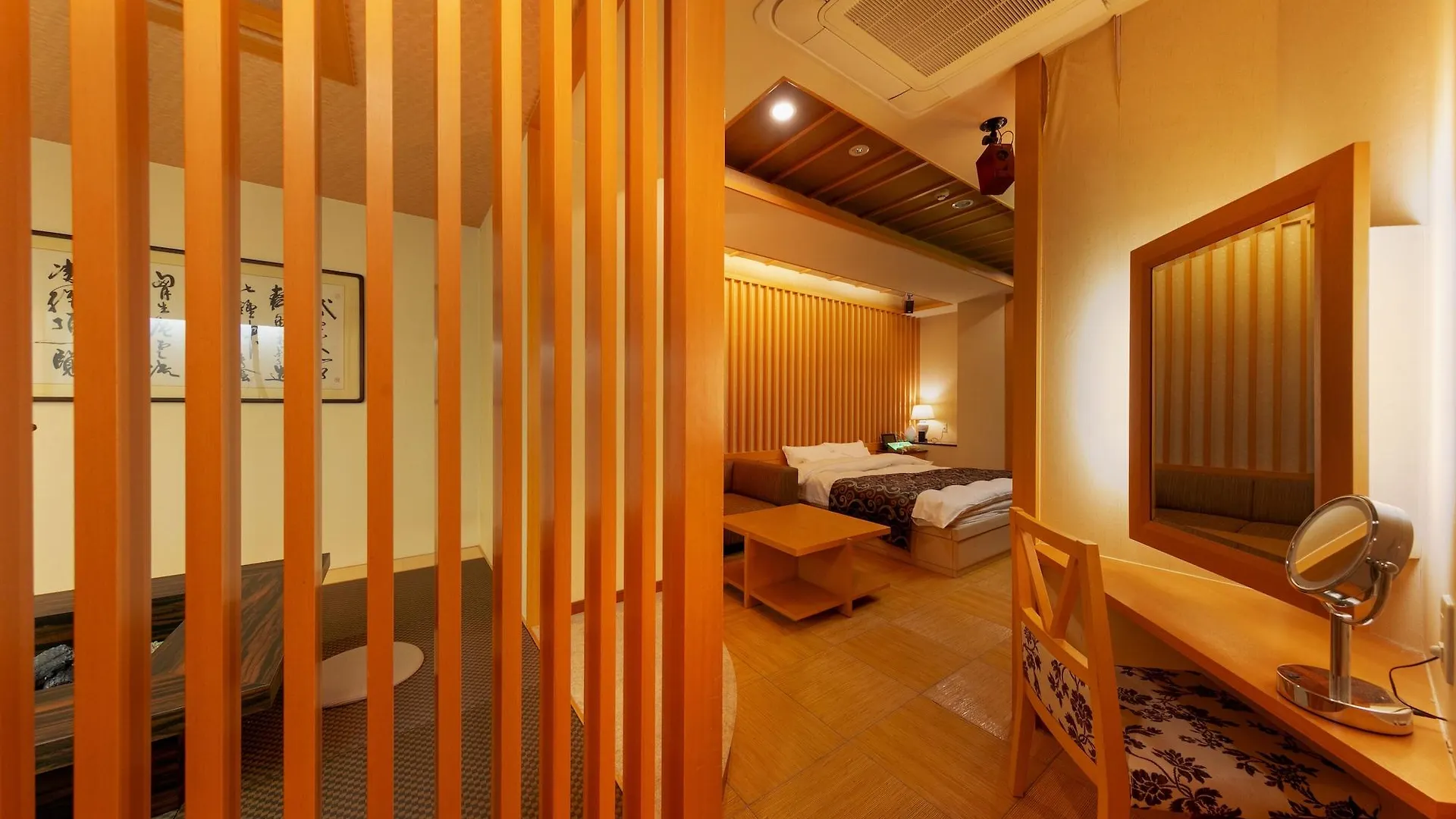 Hotel & Spa Lotus (Adults Only) Japan