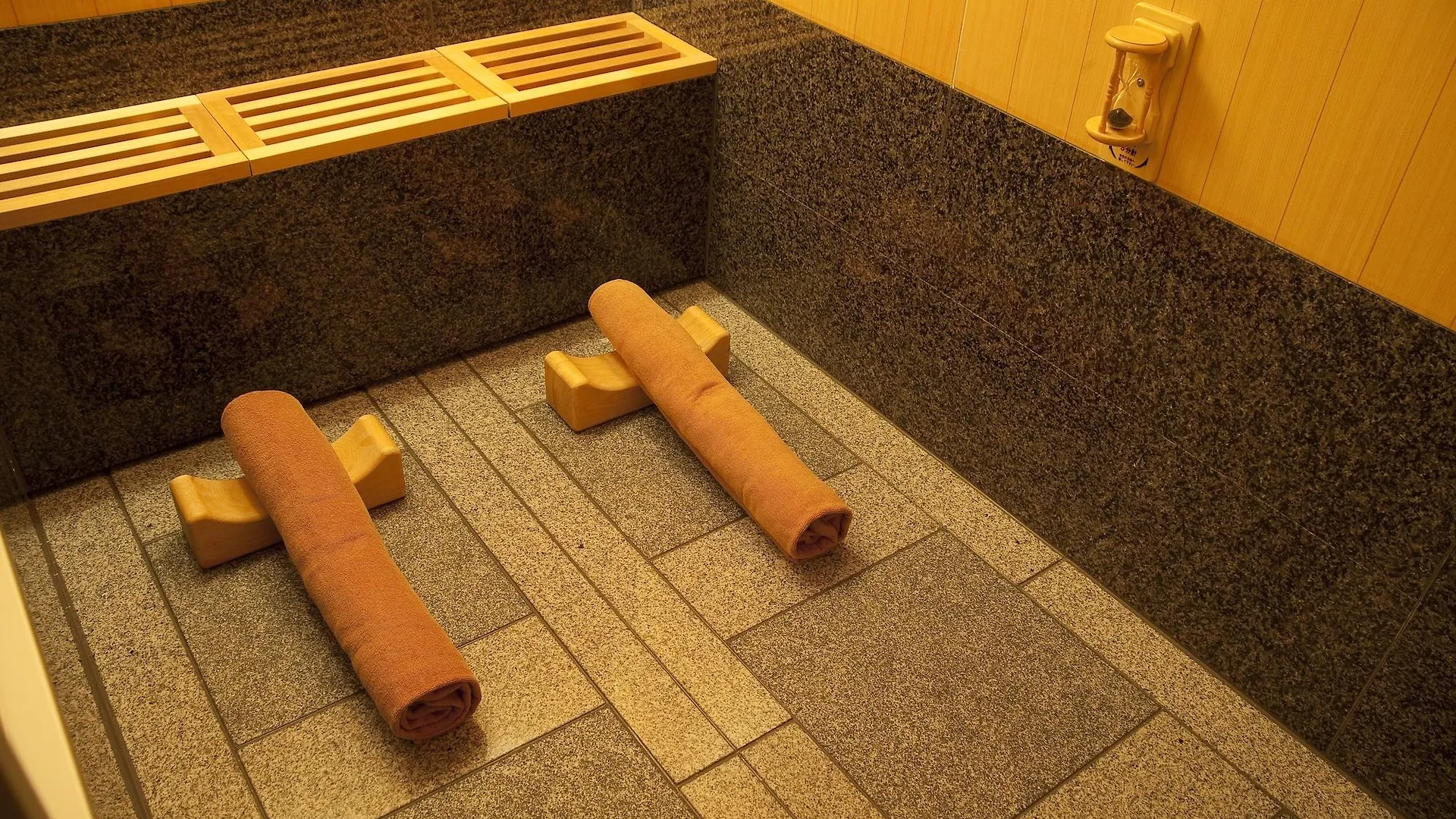 Hotel & Spa Lotus (Adults Only) 3*, Kyōto