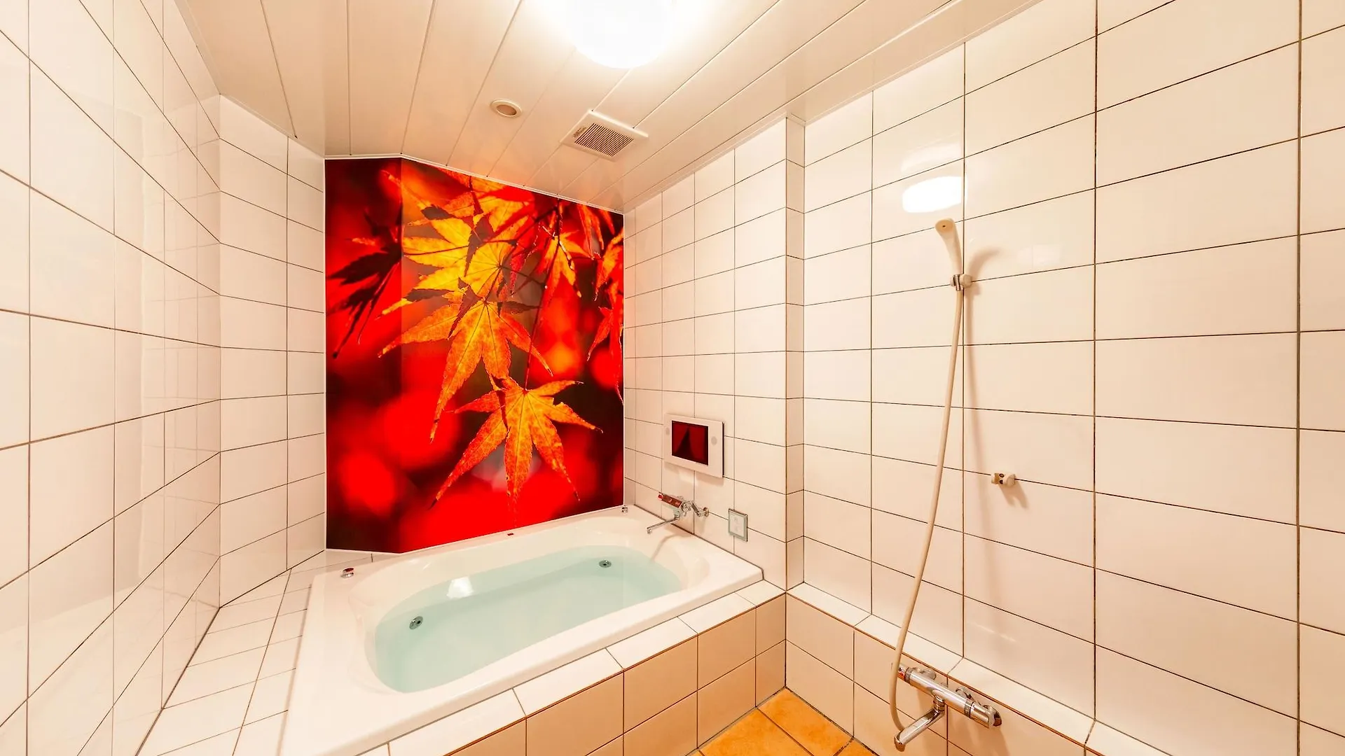Hotel & Spa Lotus (Adults Only)  Kyōto