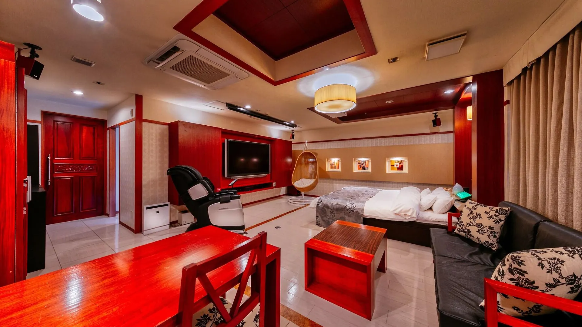 Hotel & Spa Lotus (Adults Only)  Kyōto