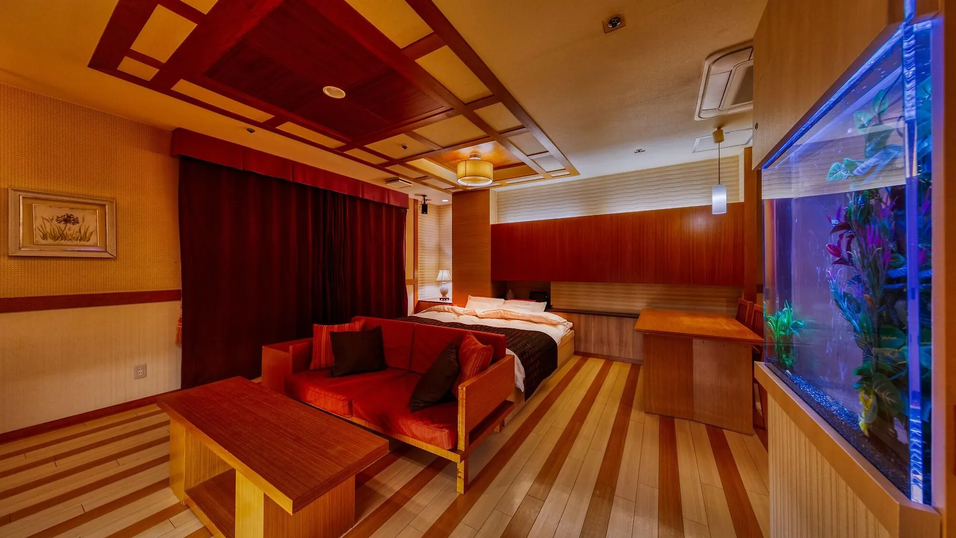 Hotel & Spa Lotus (Adults Only) Kyōto