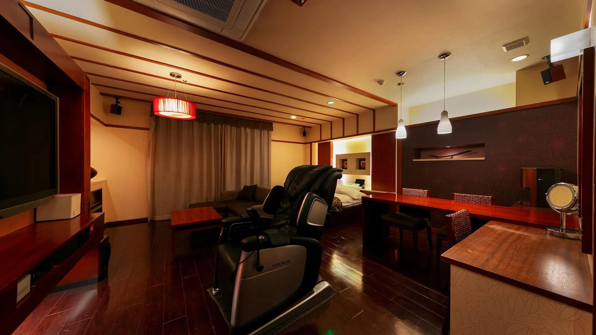 Hotel & Spa Lotus (Adults Only) Japan