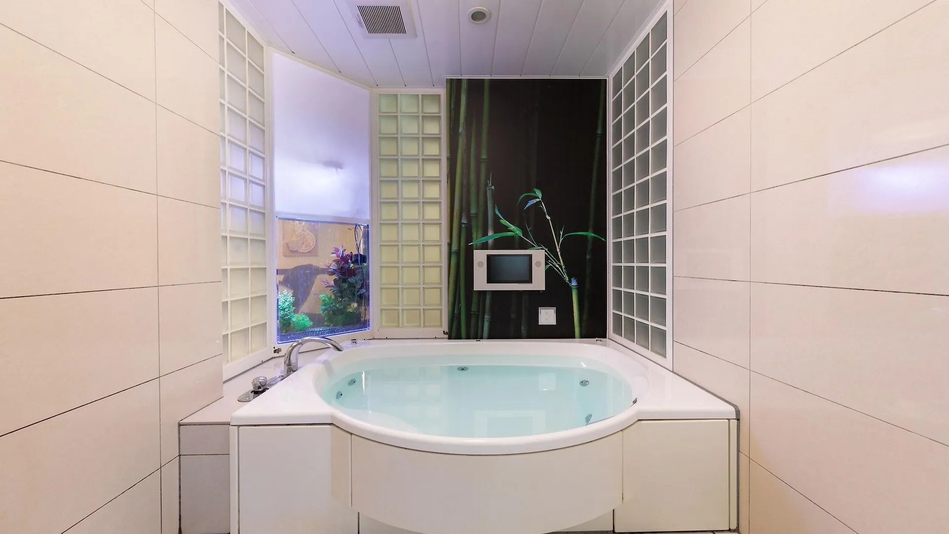 Hotel & Spa Lotus (Adults Only) 3*, Kyōto