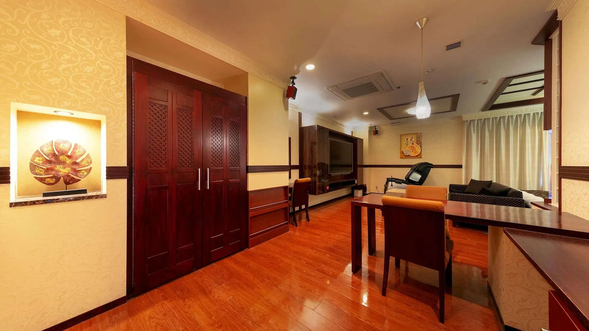 Hotel & Spa Lotus (Adults Only)