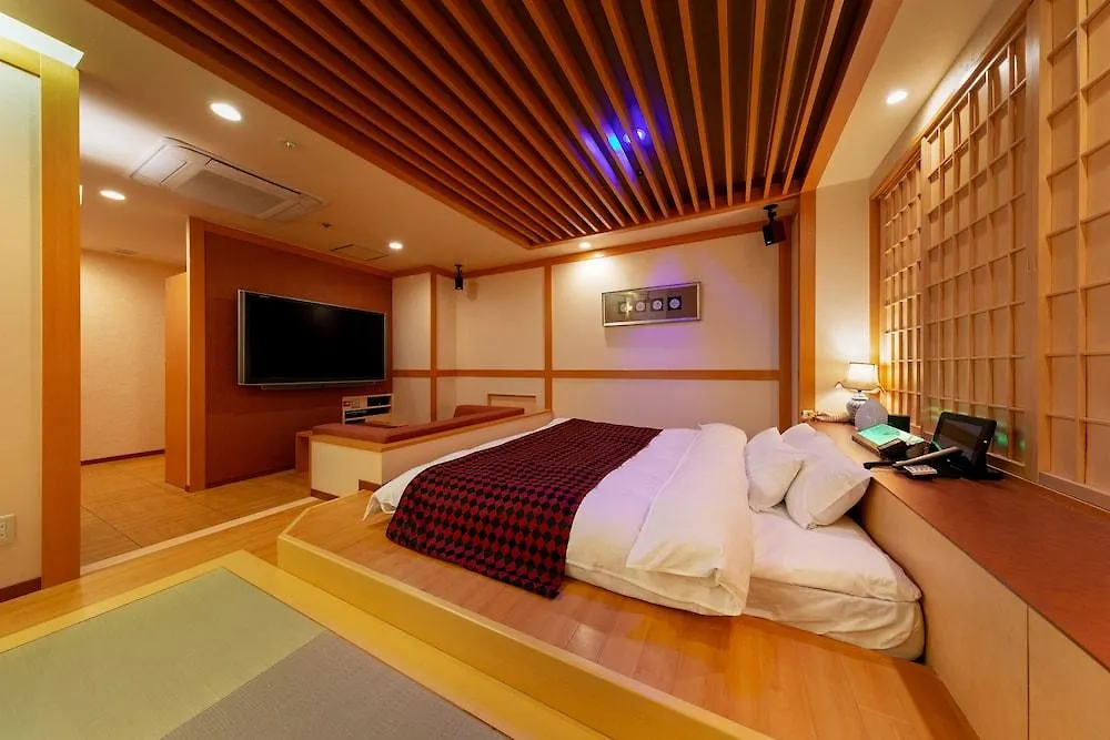 ***  Hotel & Spa Lotus (Adults Only) Japan