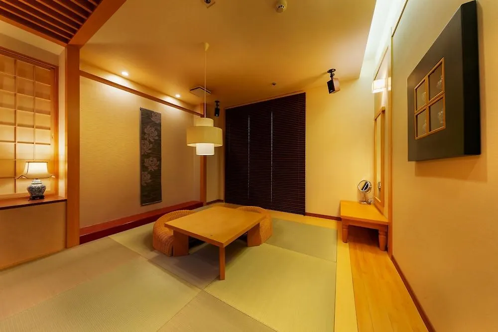 Hotel & Spa Lotus (Adults Only) 3*, Kyōto
