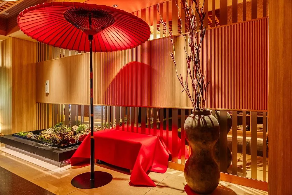 Hotel & Spa Lotus (Adults Only)