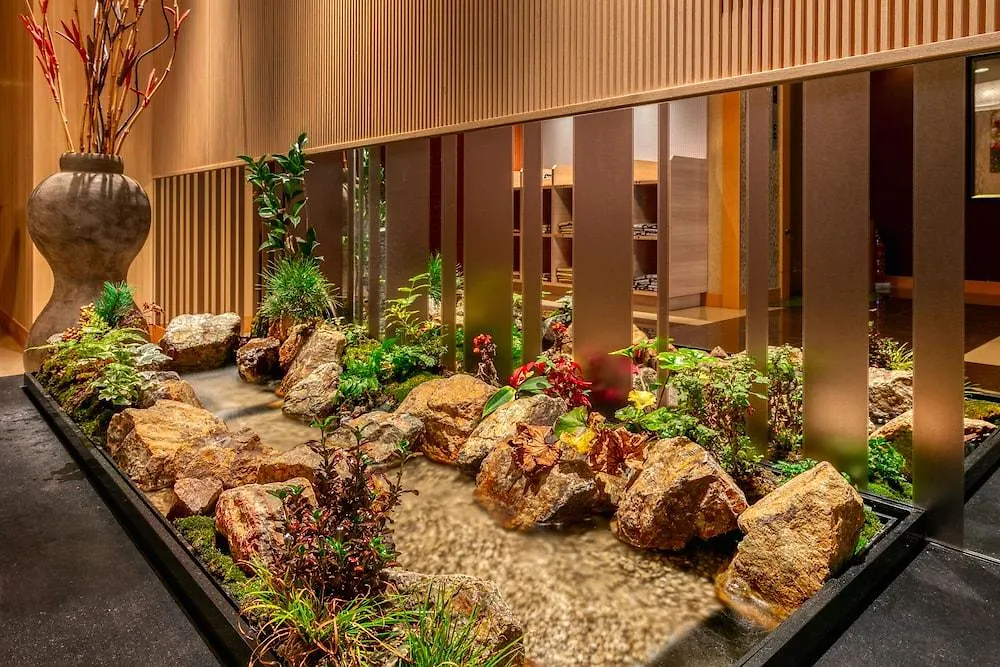Hotel & Spa Lotus (Adults Only)