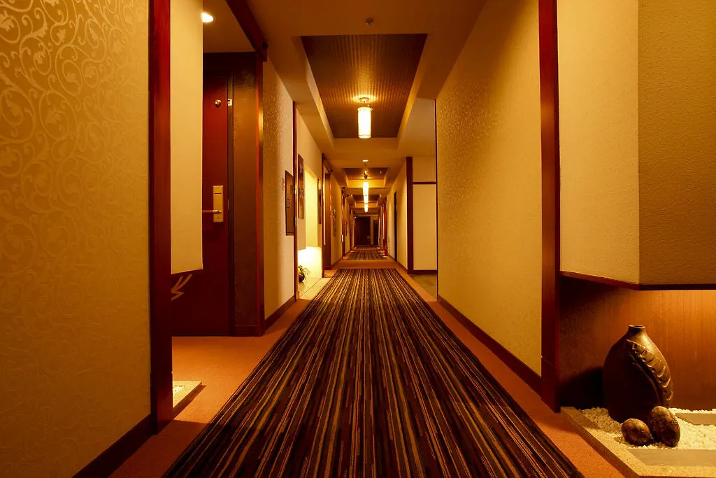 Hotel & Spa Lotus (Adults Only) 3*, Kyōto