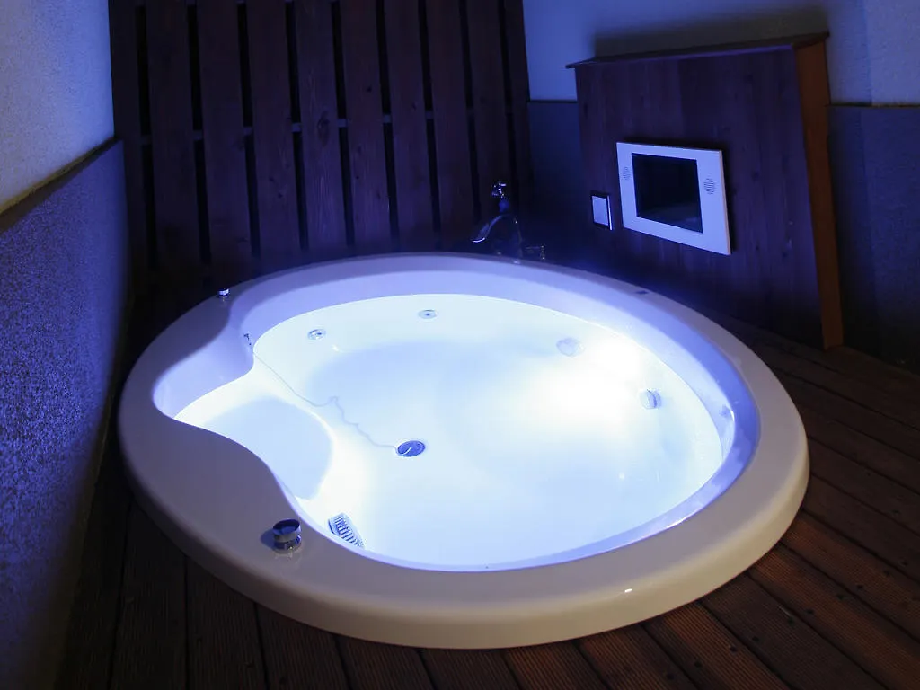 ***  Hotel & Spa Lotus (Adults Only) Japan