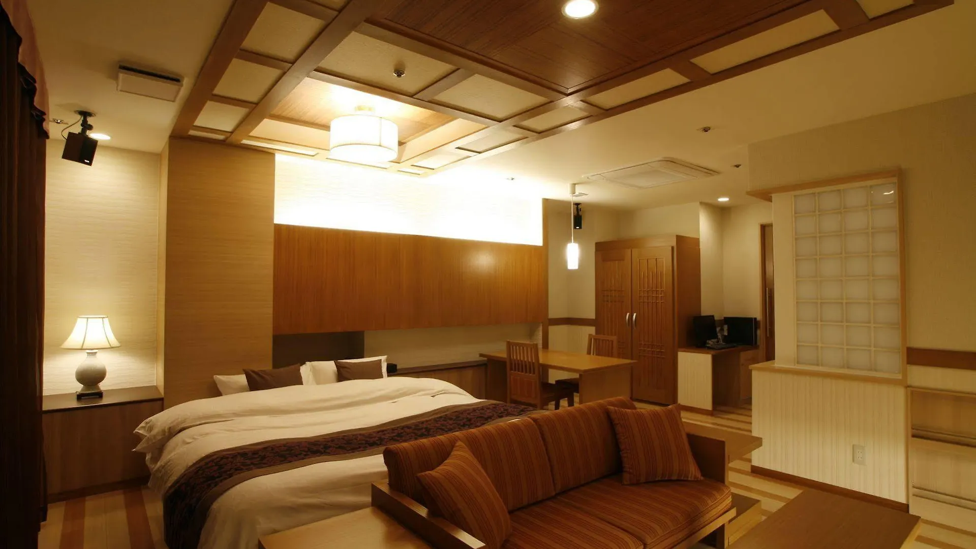 Hotel & Spa Lotus (Adults Only)  Kyōto