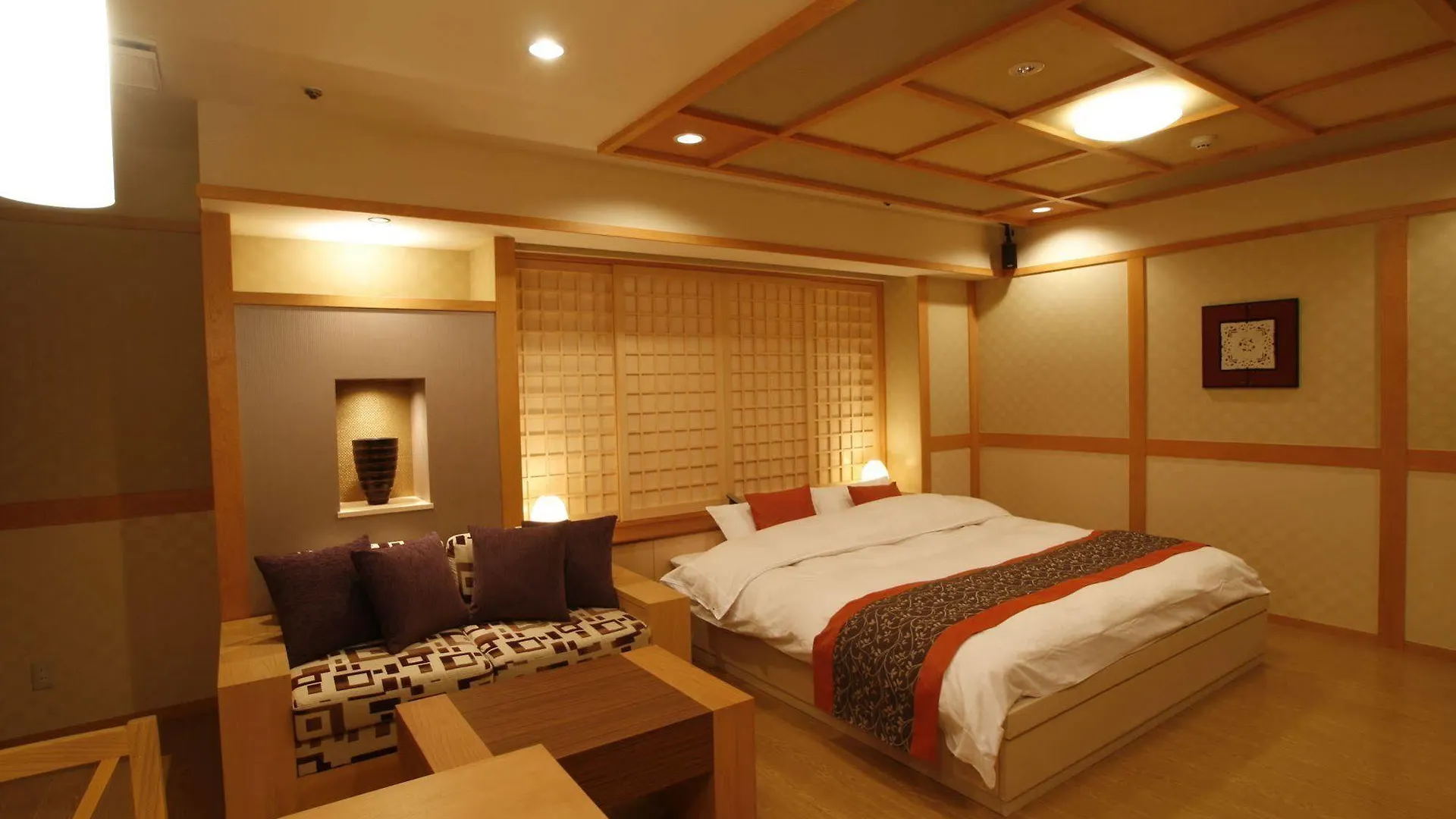 Hotel & Spa Lotus (Adults Only)
