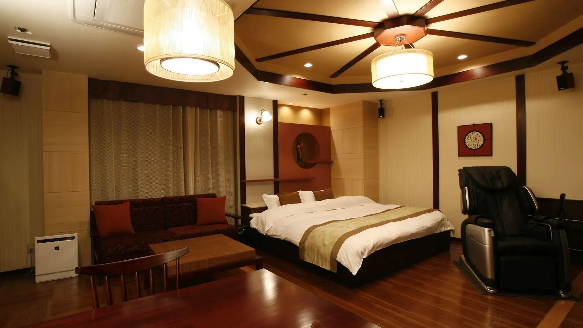 ***  Hotel & Spa Lotus (Adults Only) Japan