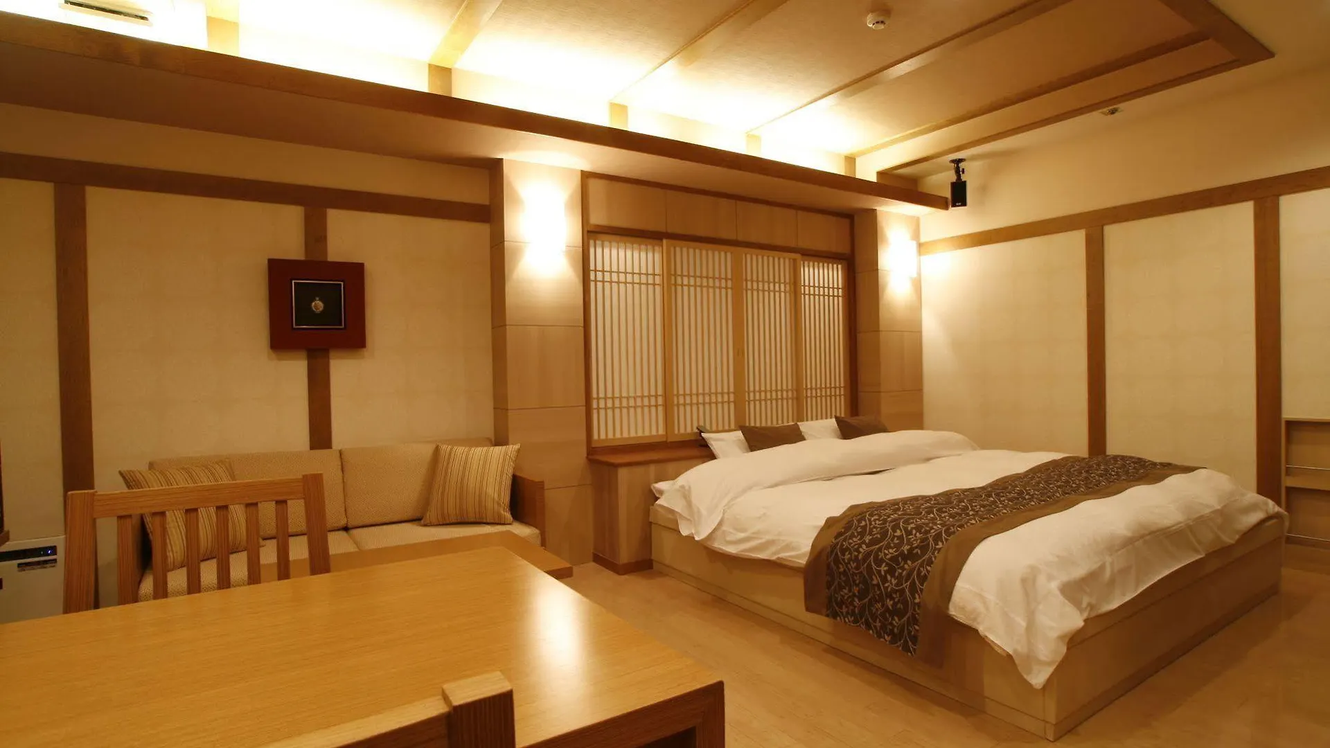 Hotel & Spa Lotus (Adults Only) Kyōto
