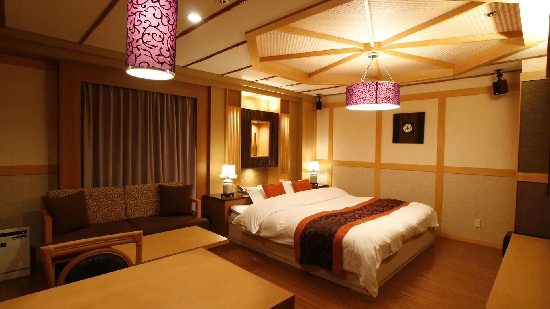 Hotel & Spa Lotus (Adults Only)
