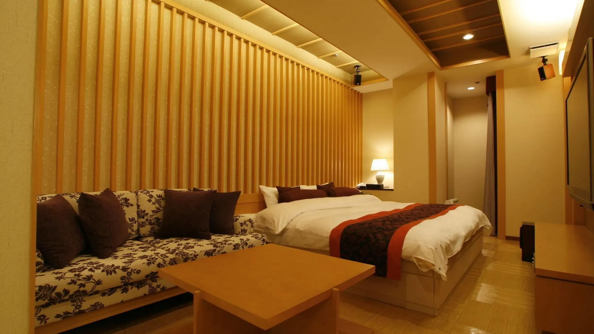 Hotel & Spa Lotus (Adults Only)