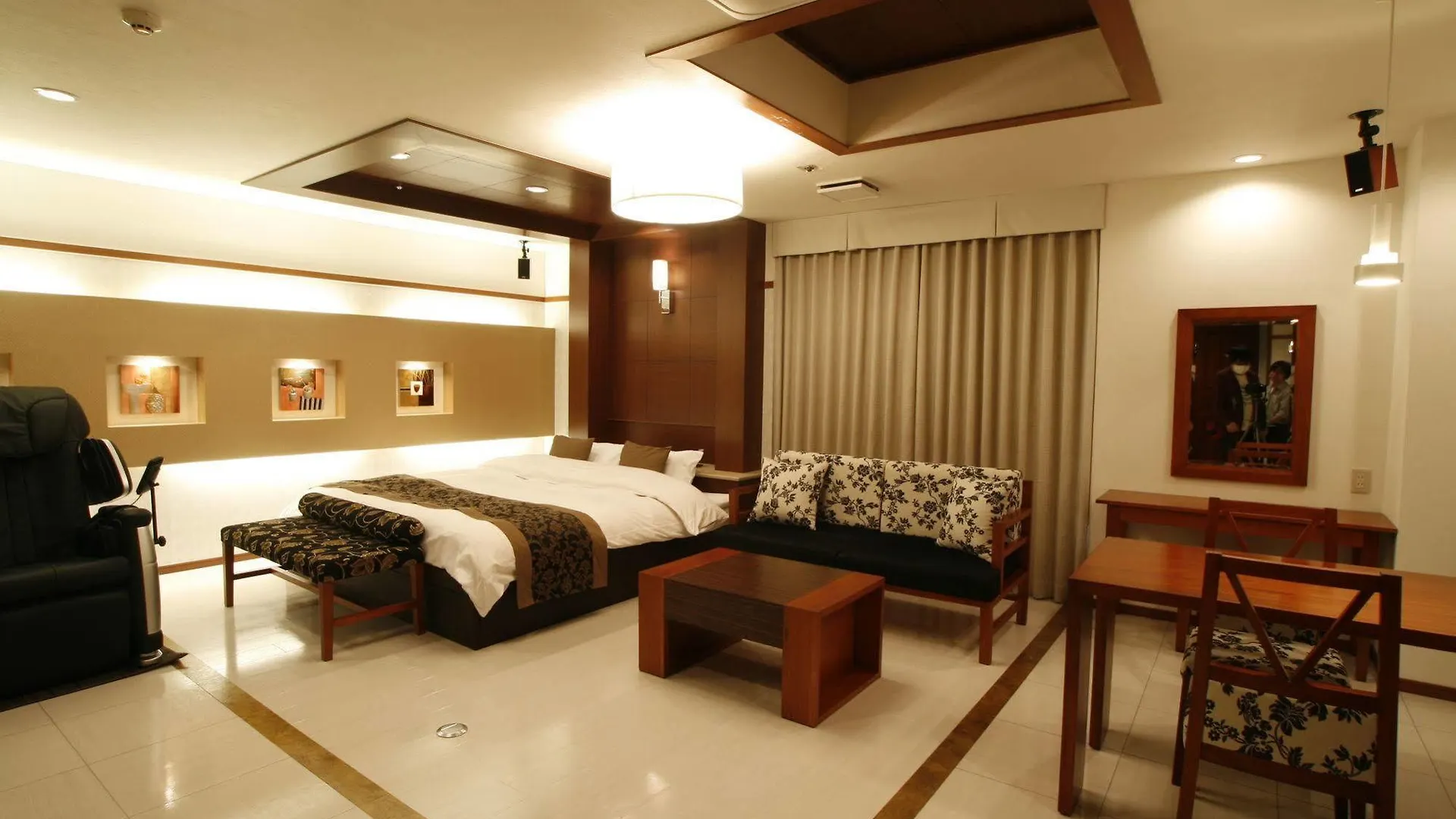 Hotel & Spa Lotus (Adults Only) Kyōto