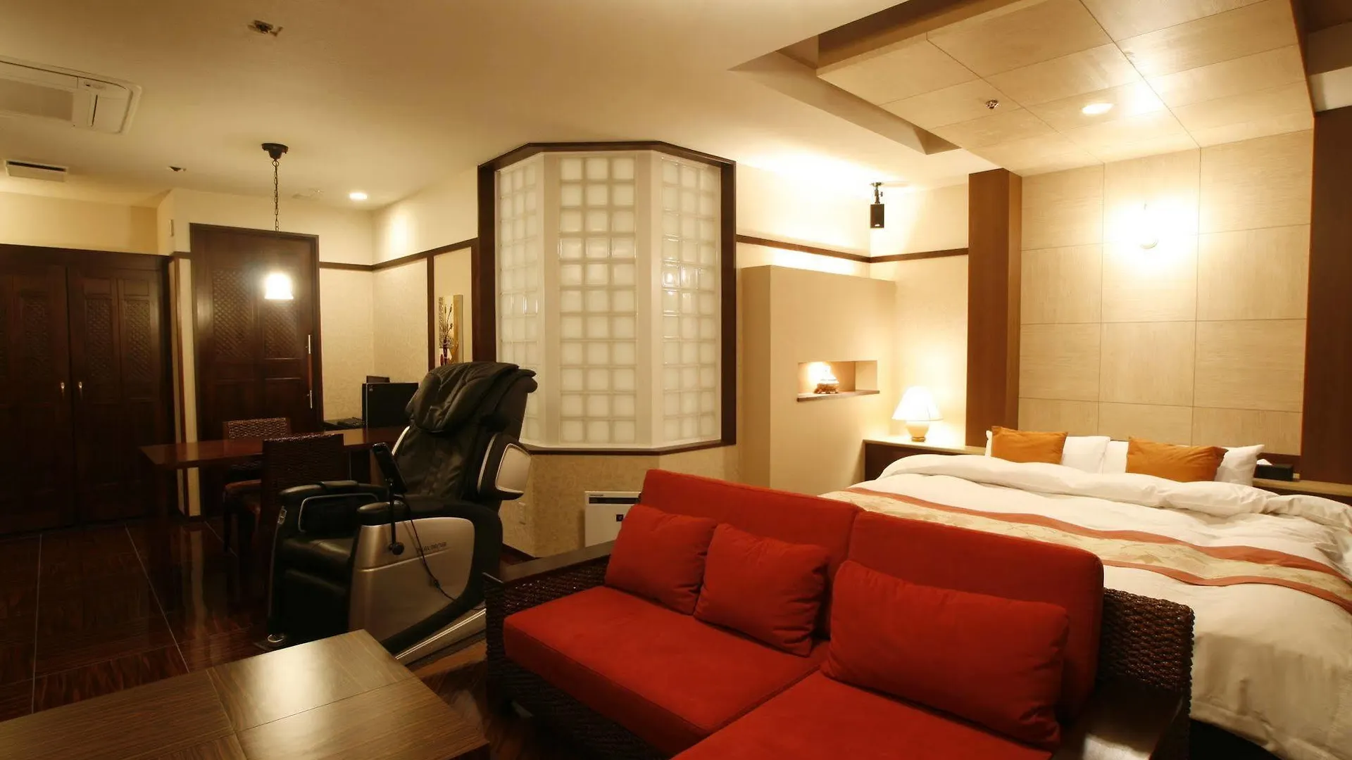 Hotel & Spa Lotus (Adults Only)
