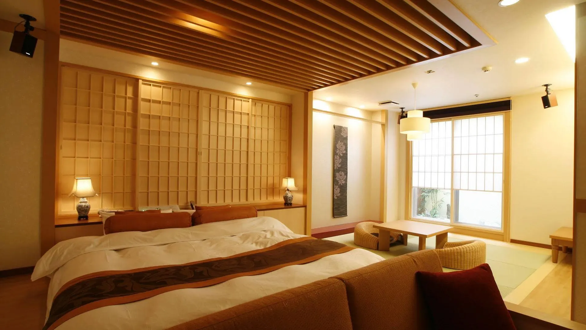 Hotel & Spa Lotus (Adults Only)