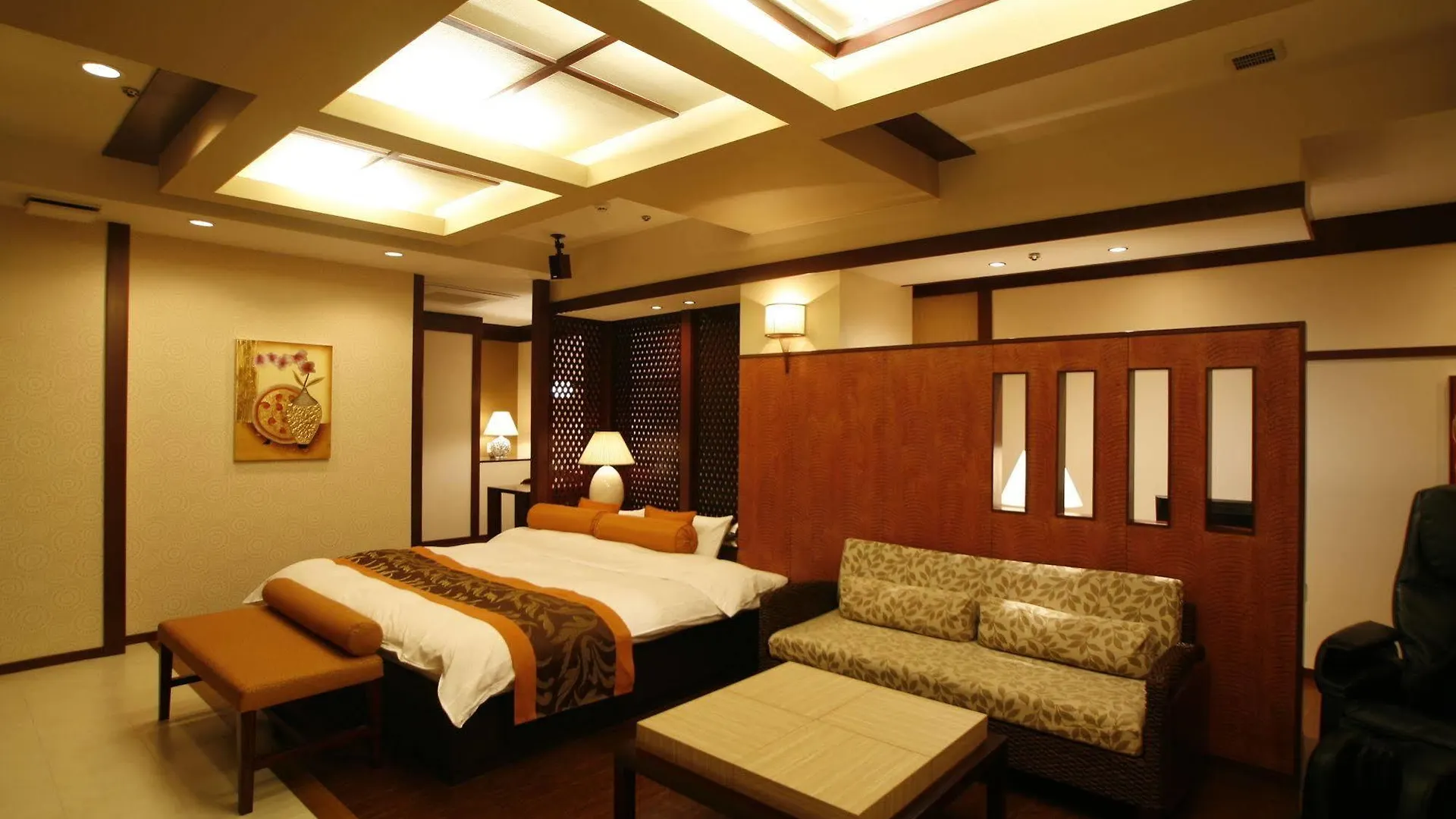 Hotel & Spa Lotus (Adults Only)  Kyōto