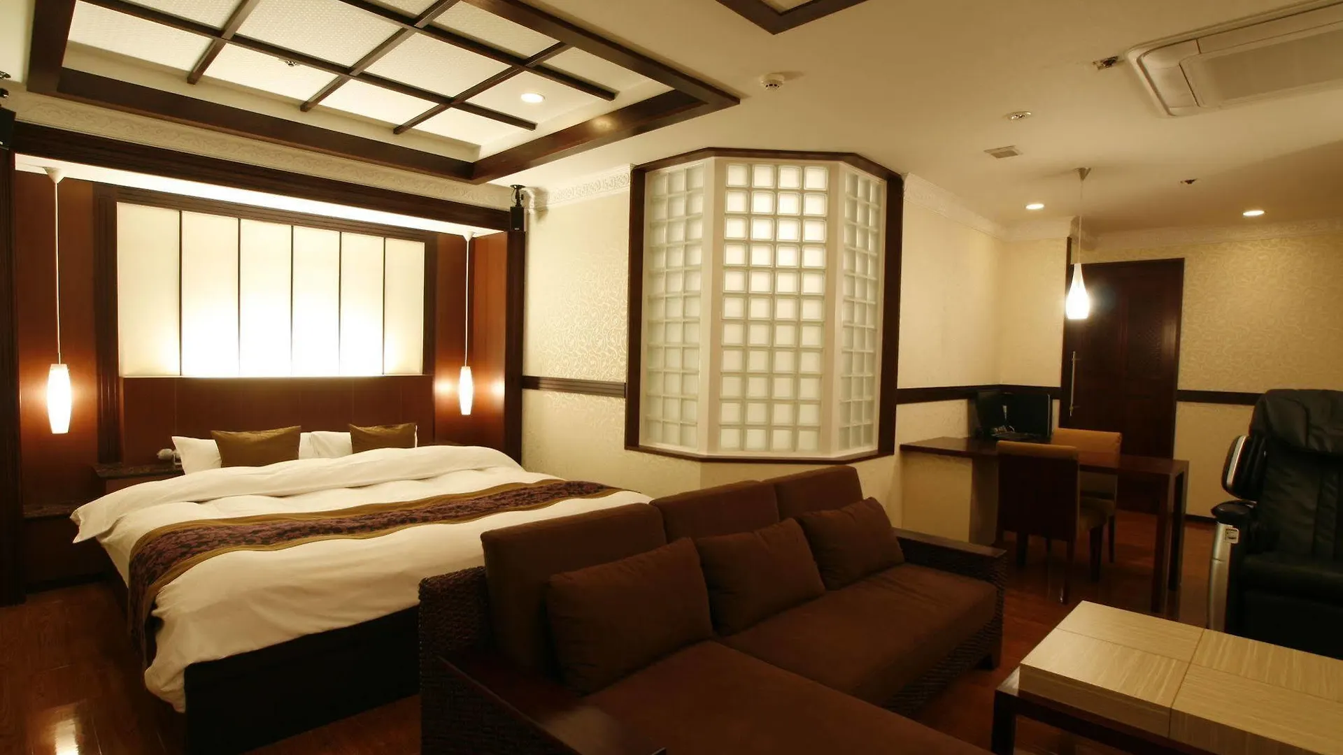***  Hotel & Spa Lotus (Adults Only) Japan