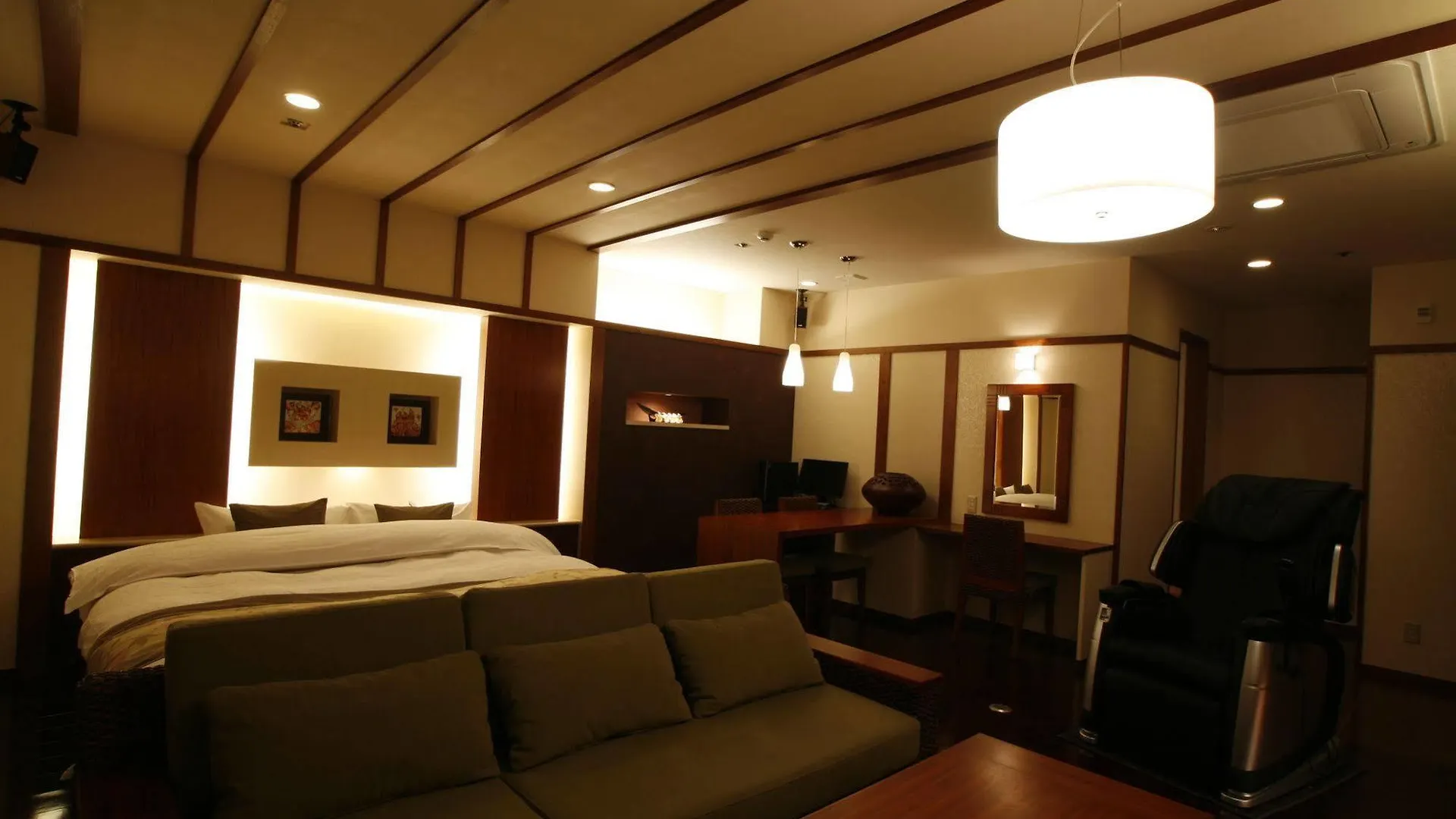 Hotel & Spa Lotus (Adults Only) Kyōto
