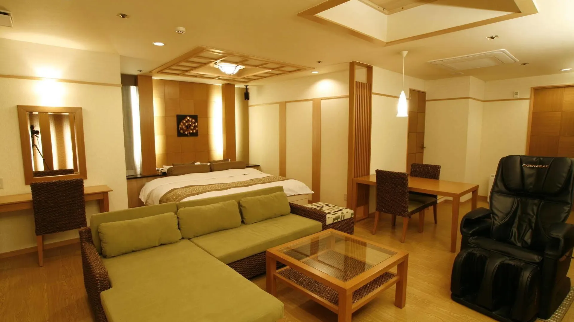 Hotel & Spa Lotus (Adults Only)
