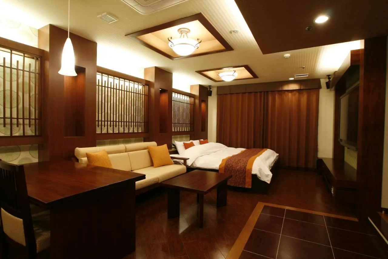 Hotel & Spa Lotus (Adults Only) Japan